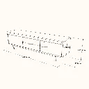 Replace the background of the subject image with the background from the reference image. Use a minimalist, bright interior with soft natural daylight coming from a large window on the right, crea (2).webp