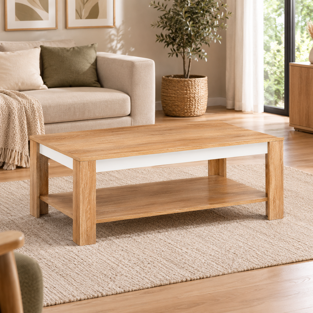 [ERIC-TB] ERIC TABLE BASSE