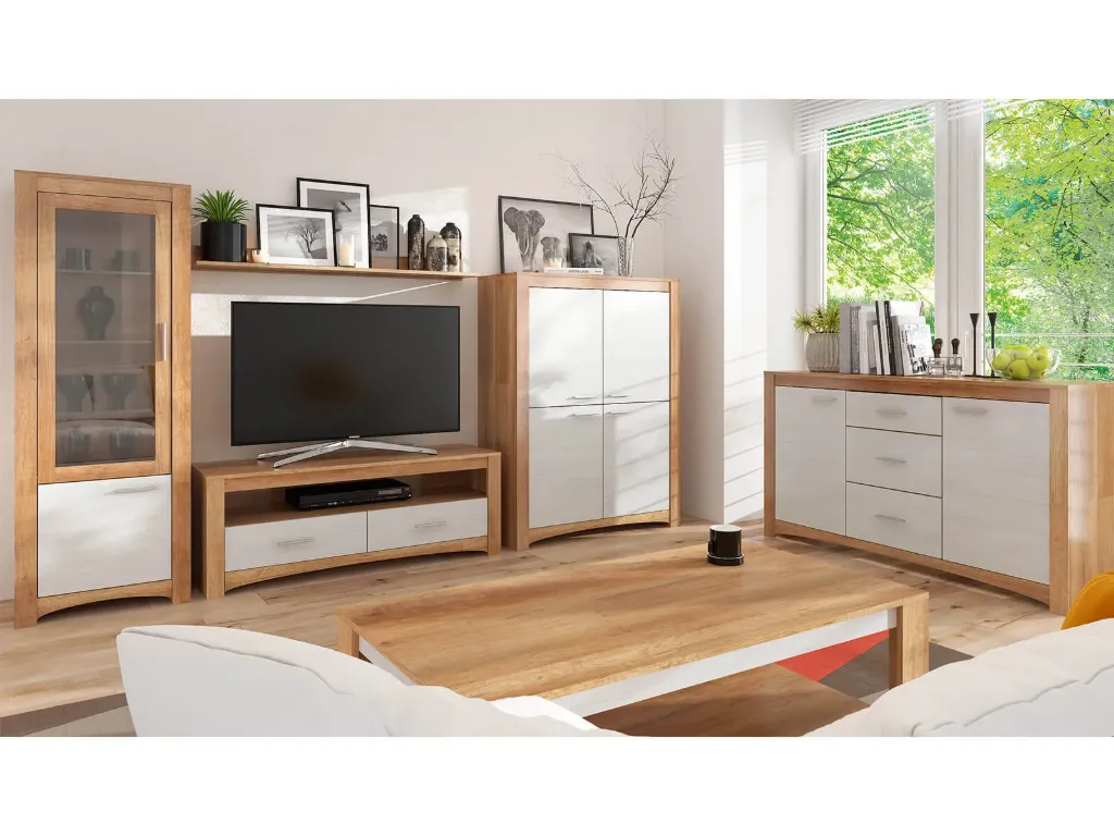 [ERIC-TB] ERIC TABLE BASSE