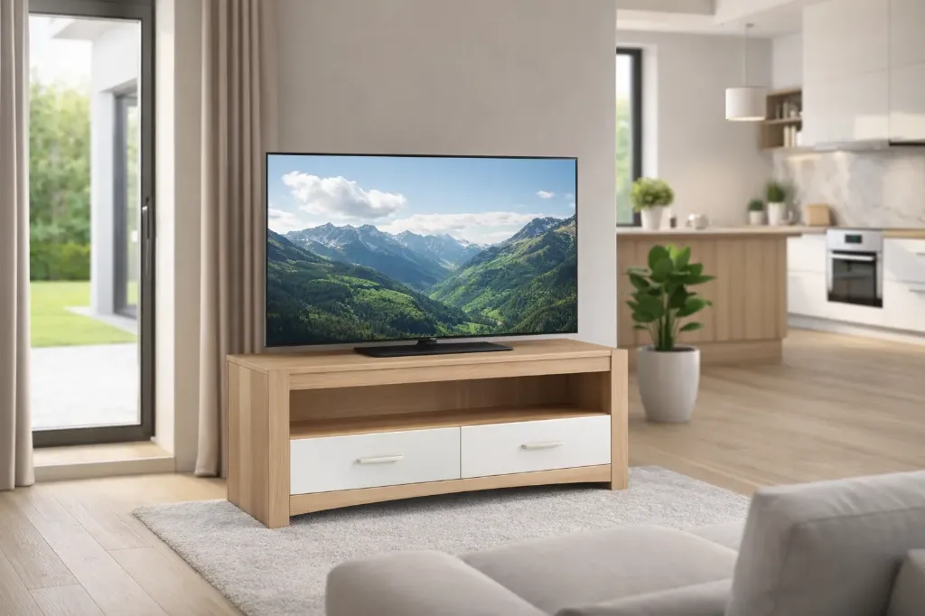 [ERIC-TV] ERIC TABLE TV