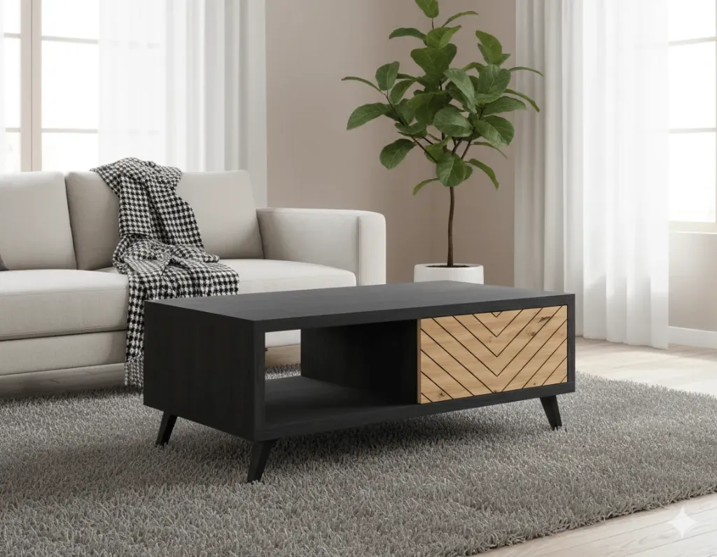 [ATHENA-TB] TABLE BASSE ATHENA