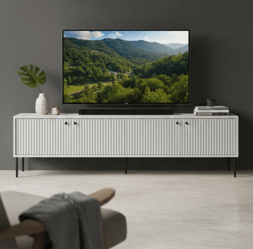 [TV-IRIS] TABLE TV IRIS