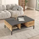 TABLE BASSE RL2-AA