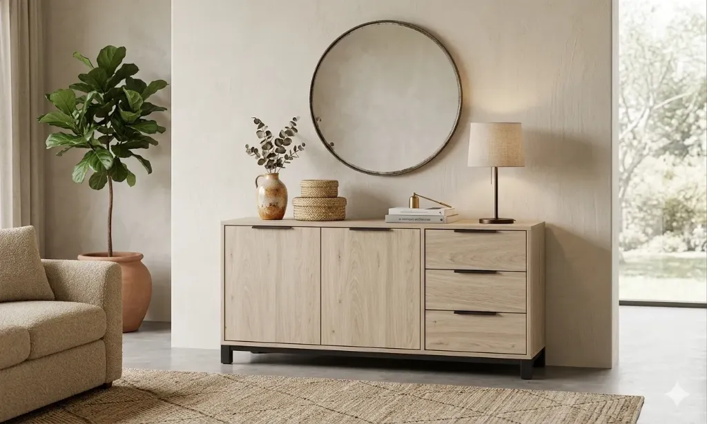 ENFILADE SAPHIR