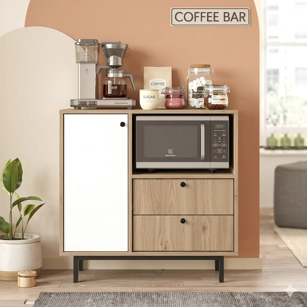 BUFFET RE1-SW
