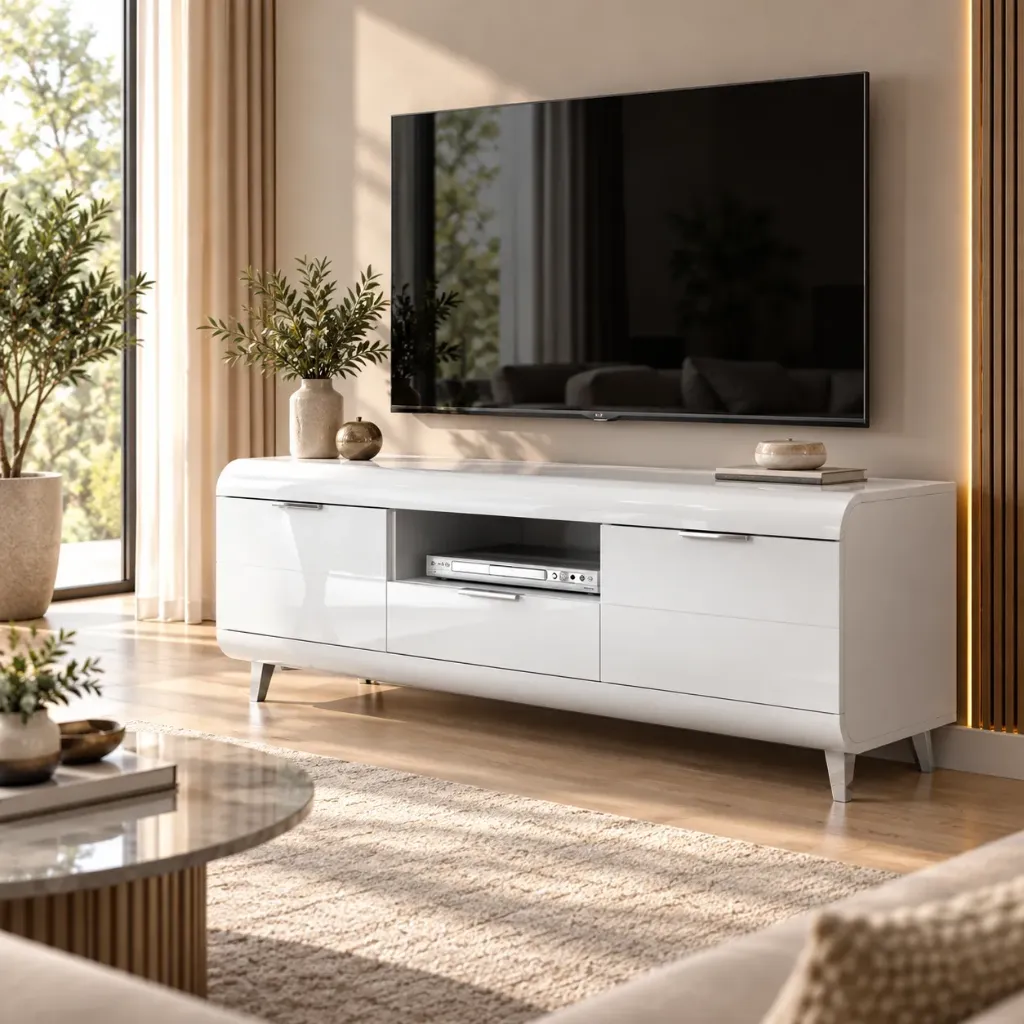 VEGA TABLE TV