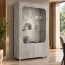LIPARI VITRINE