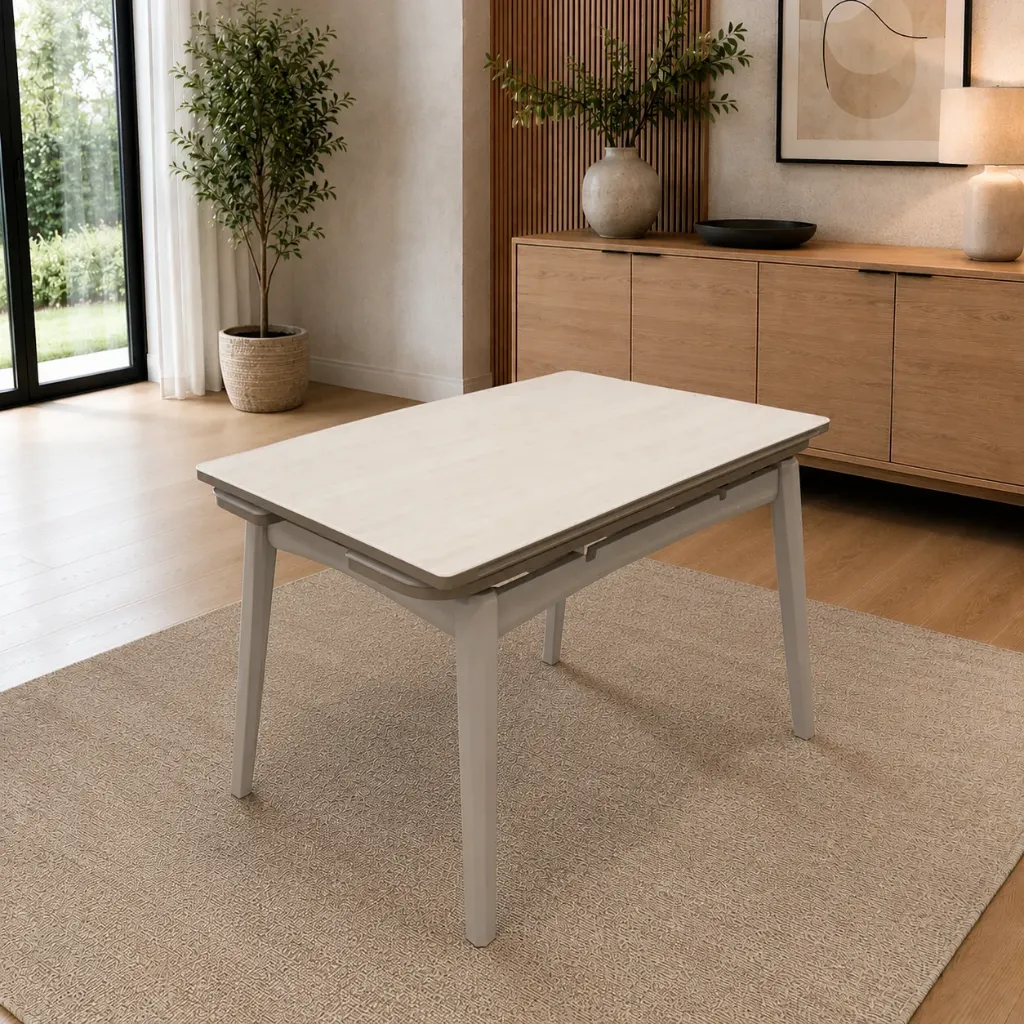 [TABLE-2359-2] TABLE À MANGER EXTENSIBLE KALYS