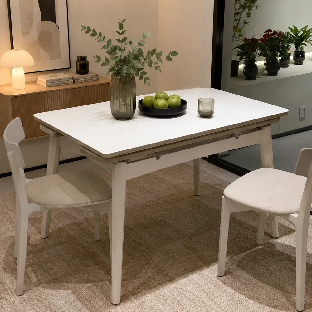 TABLE À MANGER EXTENSIBLE KALYS