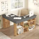 BUREAU ANGLE CAMEL