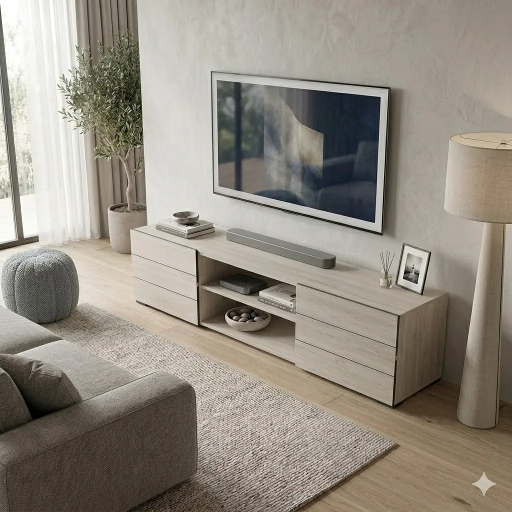 TABLE TV ELBA