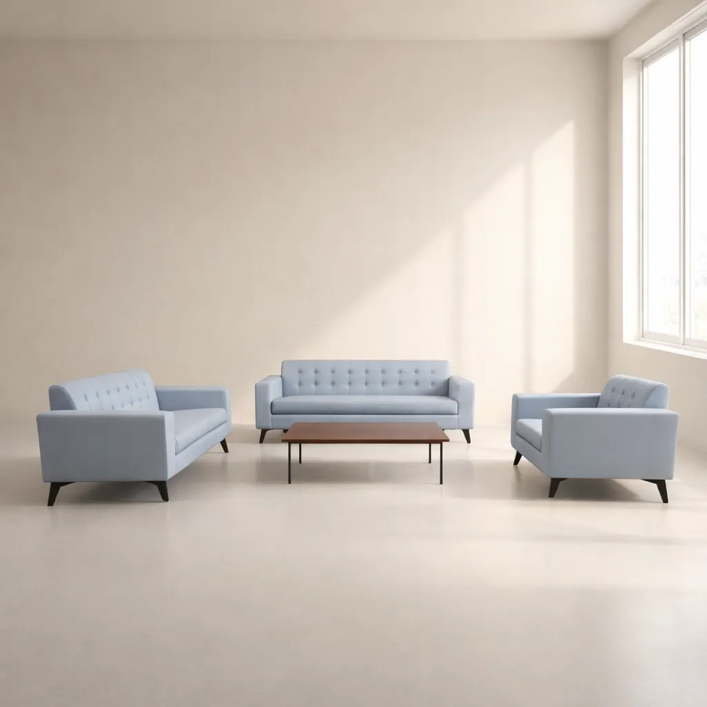 [MC-SOF-BLE-002] CANAPÉS 1+2+3 IBT899 