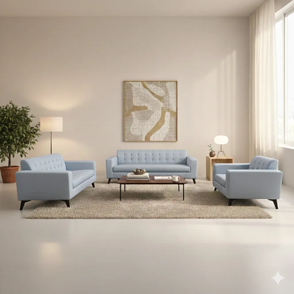 [SALON-IBT899] CANAPÉS 1+2+3 IBT899 