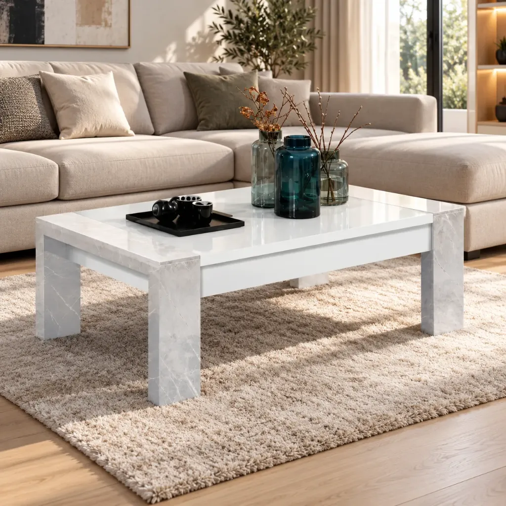 TABLE BASSE VITTORIA