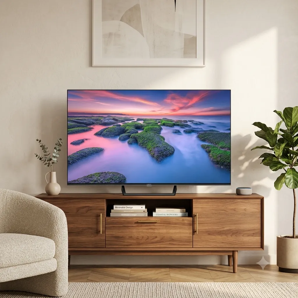 [ELA4801EU] Xiaomi TV LED XIAOMI MI TV A2 50'' 4K UHD Android TV