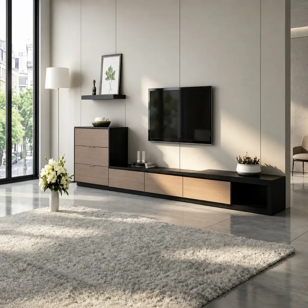 [UL1-TV] Living TV Moka