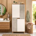 Vida - Meuble de rangement