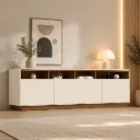 Rosalia - Table TV minimaliste