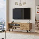 TABLE TV EN BOIS CD1-A
