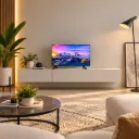 Télévision Smart TV Xiaomi TV PIE 32" HD 60Hz 2x8W Android TV, Chromecast, Assistant Google