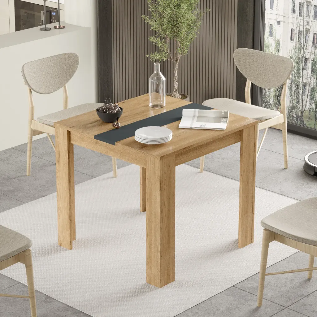 [TABLE-FR20-SA] TABLE CARREE FR-20-SA